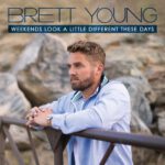 Spotlight Album – Brett Young – Weekends look a little different these days