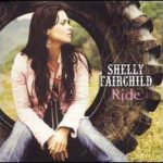 Spotlight Album – Shelly Fairchild – Ride