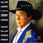 Spotlight Album – Buck Owens – Kickin in