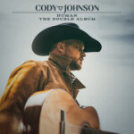 Spotlight Album – Cody Johnson – Human