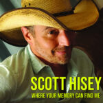 Spotlight Album – Scott Hisey – Where your memory can find me