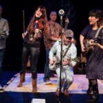 Zondag 19 maart – optreden The Oldtime String Band