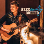 Spotlight Album – Alex Miller – Country