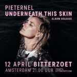 Album-presentatie Pieternel