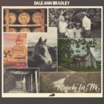Spotlight Album – Dale Ann Bradley – Kentucky for me